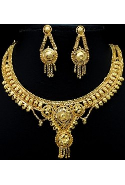 Parure mariage pas cher bijoux indien 