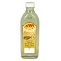 Huile d’amande KTC pour peau et cheveux répare adoucit et hydrate