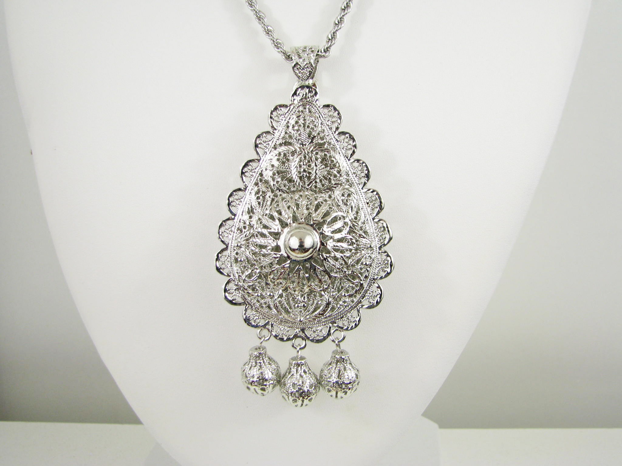 collier argent oriental collier argent oriental