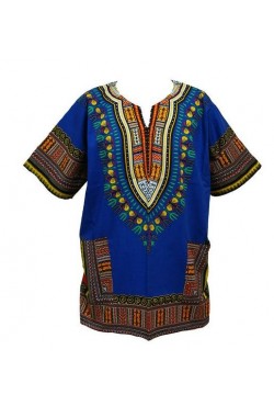 Tunique Africaine Tunique Africaine