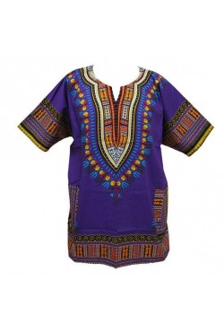 Tunique Africaine Tunique Africaine