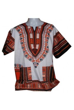 Tunique Africaine Tunique Africaine