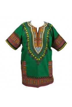 Tunique Africaine Tunique Africaine