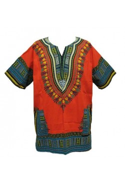 Tunique Africaine Tunique Africaine