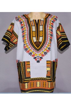 Tunique Africaine Tunique Africaine