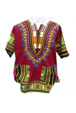 Tunique Africaine Tunique Africaine