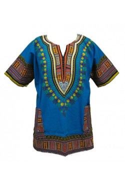 Tunique Africaine Tunique Africaine