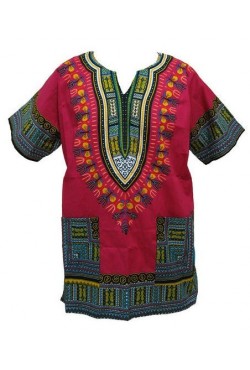Tunique Africaine Tunique Africaine