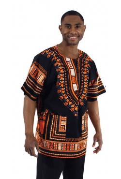Tunique Africaine Tunique Africaine