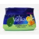 DABUR VATIKA - Masque capillaire crème de nuit cheveux réparatrice à l'huile de ricin, miel et amandes