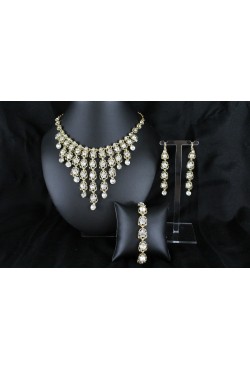 Bijou oriental parure de mariage Bijou oriental parure de mariage