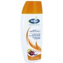 shampooing au beurre de karité et de passiflore - Nihel