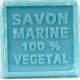 Savon marine tonifiant 100% végétal