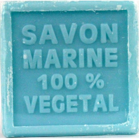 Savon marine tonifiant 100% végétal