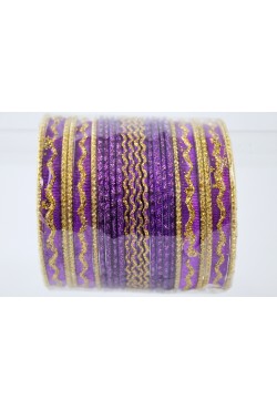 Bracelets indiens multicolore 