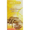 Huile de germe de blé Hemani