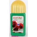 Pierre d'alun parfumé au Musk 80 gr