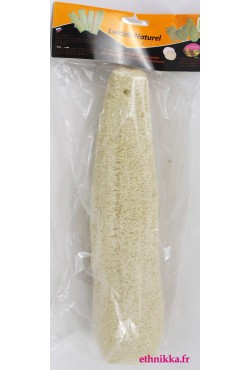 Loofah exfoliant 100% végétal