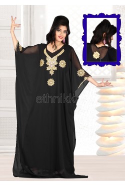 Robe dubaï pas cher