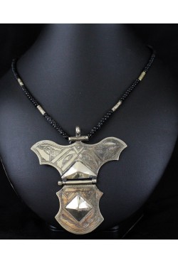 Collier du Niger Touareg 