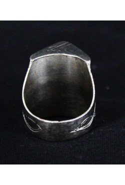 bague traditionnelle touareg bague traditionnelle touareg