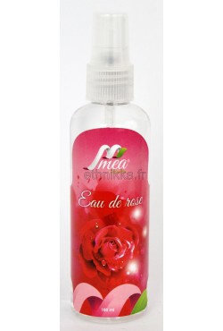 L'eau de rose démaquillante visage 