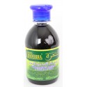 Shampoing naturel à l'huile de cade Al Hourra