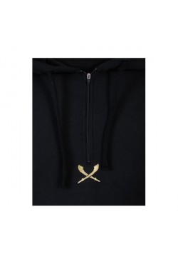 Qamis jogging noir Qamis jogging noir