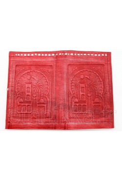 portefeuille en cuir portefeuille en cuir