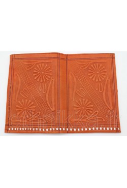 portefeuille en cuir portefeuille en cuir