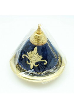 Plateau marocain plus cloche Plateau marocain plus cloche