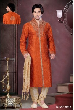 Tenue indienne homme