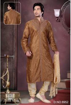 Tenue indienne homme