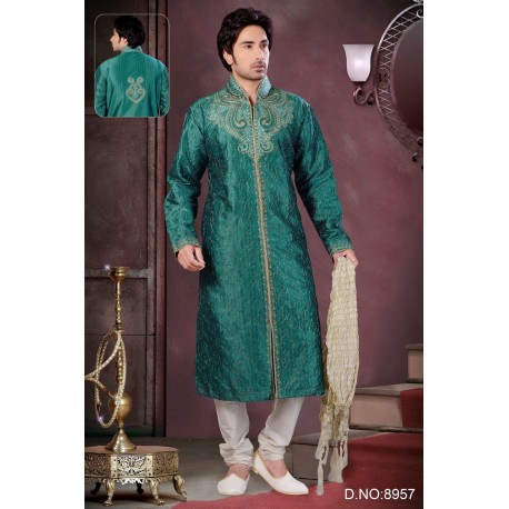 Tenue indienne homme