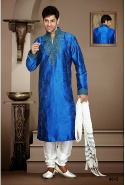 Tenue indienne homme