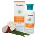 Créme solaire Himalaya Protective Sunscreen Lotion