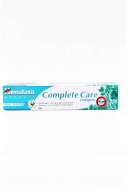 Dentifrice Himalaya Complete Care