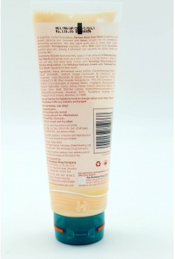 Nettoyant visage Himalaya Purifying Neem Foaming Face Wash