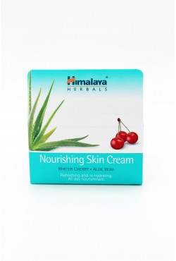 Soin du visage Himalaya Nourishing Skin Cream Soin du visage Himalaya Nourishing Skin Cream