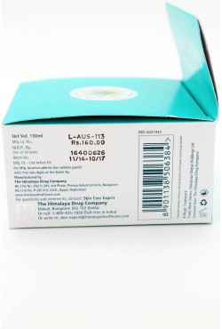 Soin du visage Himalaya Nourishing Skin Cream Soin du visage Himalaya Nourishing Skin Cream