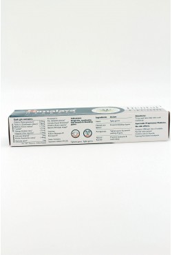 Dentifrice Himalaya Herbals Dentifrice Himalaya Herbals
