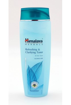 Lotion Tonique Himalaya soin du visage