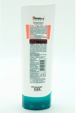 Himalaya soin cheveux damage repair protein conditioner