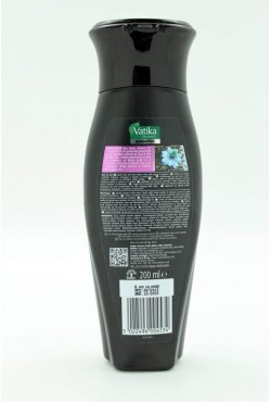 Shampoing nigelle Vatika black seed