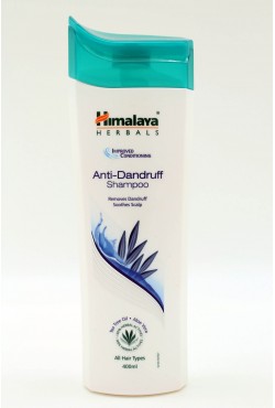 Soin des cheveux shampoing Himalaya Anti-pelliculaire Soin des cheveux shampoing Himalaya Anti-pelliculaire