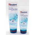 Huile Himalaya soin du visage clair au citron et au miel