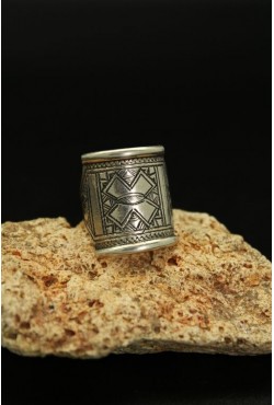 IMG_8655 bague touareg