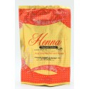 Henné rouge safran henna Hemani