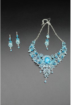 Bijoux indiens parure les deux Pans Bijoux indiens parure les deux Pans