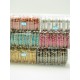 Bracelets indien strass et diamants